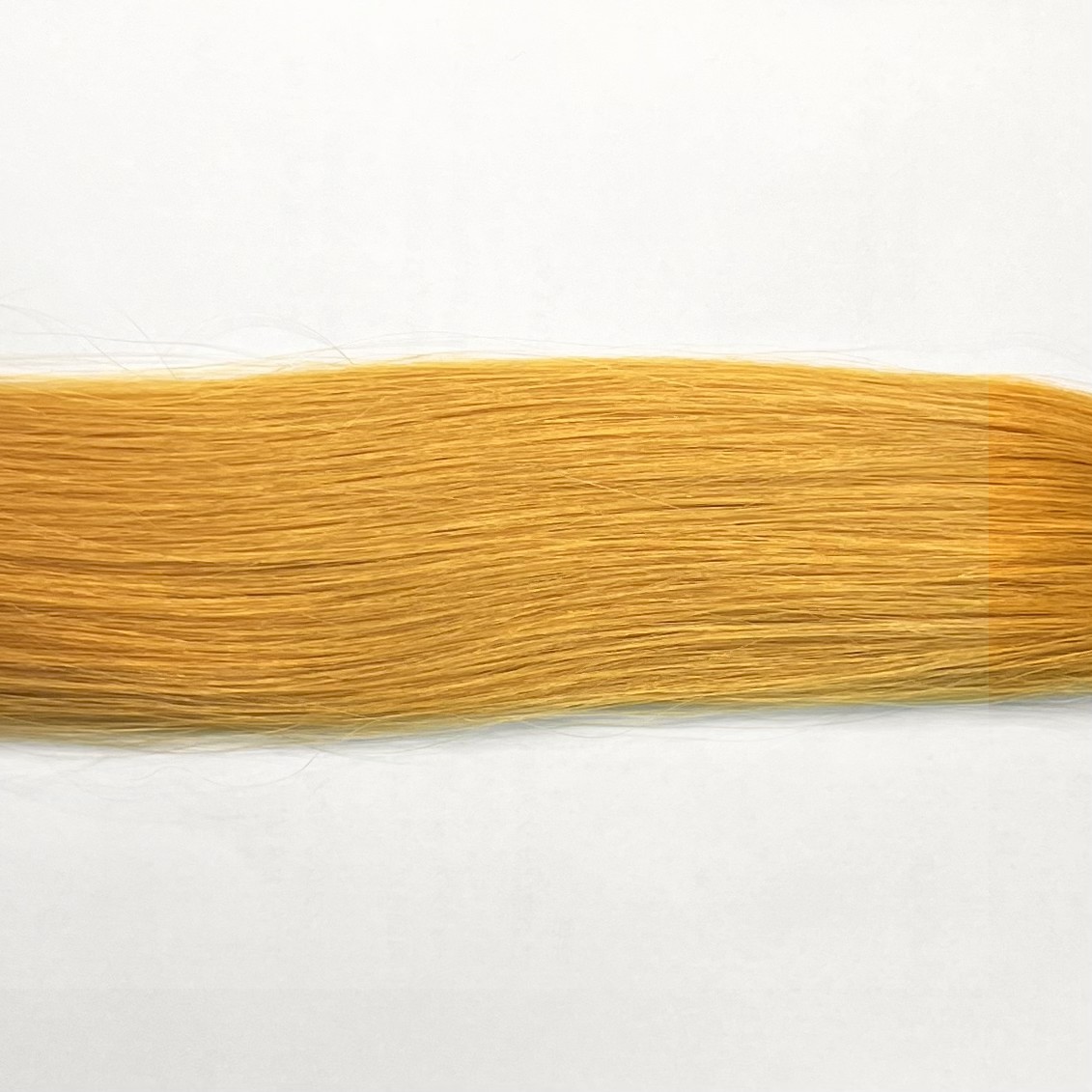 サンプル商品【シールエクステ】エクセレントクラス #22 イエローブロンド　ハイトーン